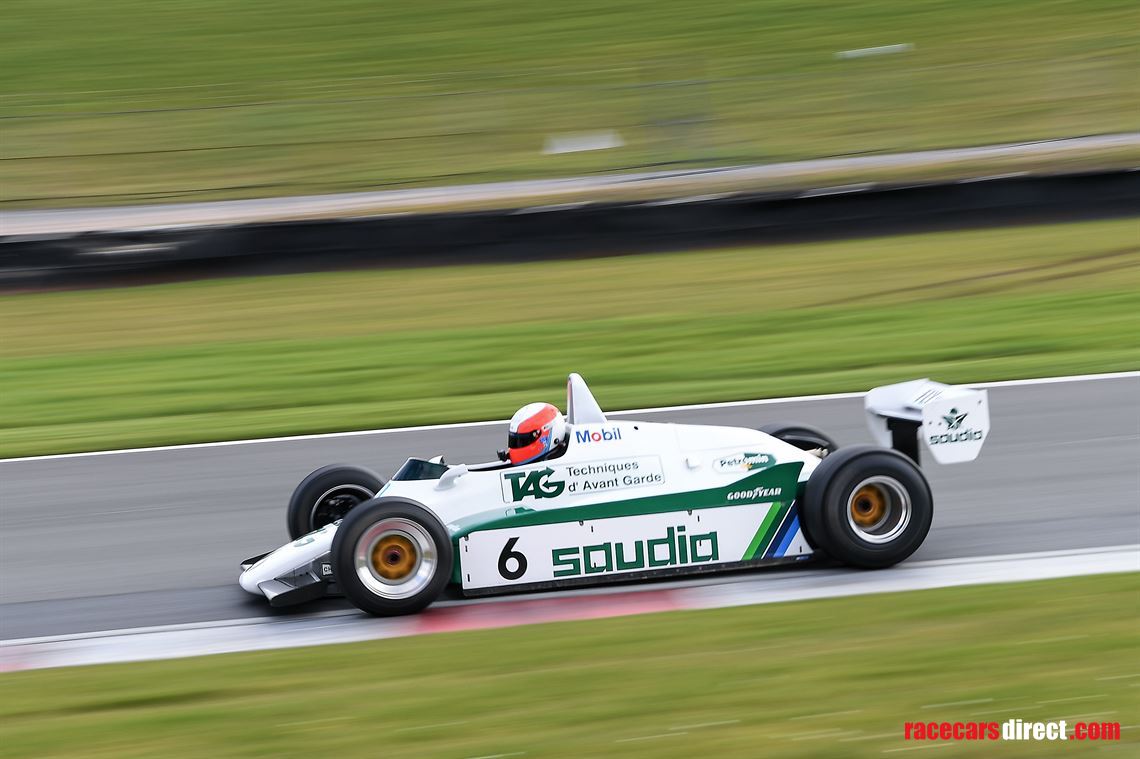1982-williams-fw08---cosworth-dfv---f1