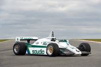 1982-williams-fw08---cosworth-dfv---f1