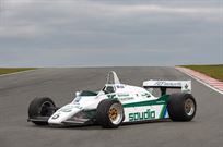 1982-williams-fw08---cosworth-dfv---f1