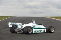 1982-williams-fw08---cosworth-dfv---f1