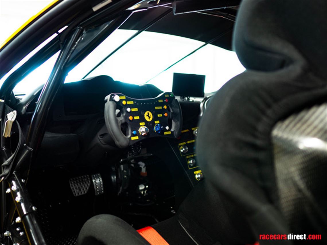 1x-ferrari-488-challenge-evo-for-sale