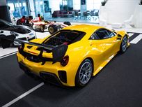 1x-ferrari-488-challenge-evo-for-sale