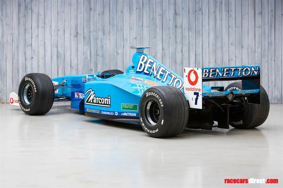 2000-benetton-b200-formula-1