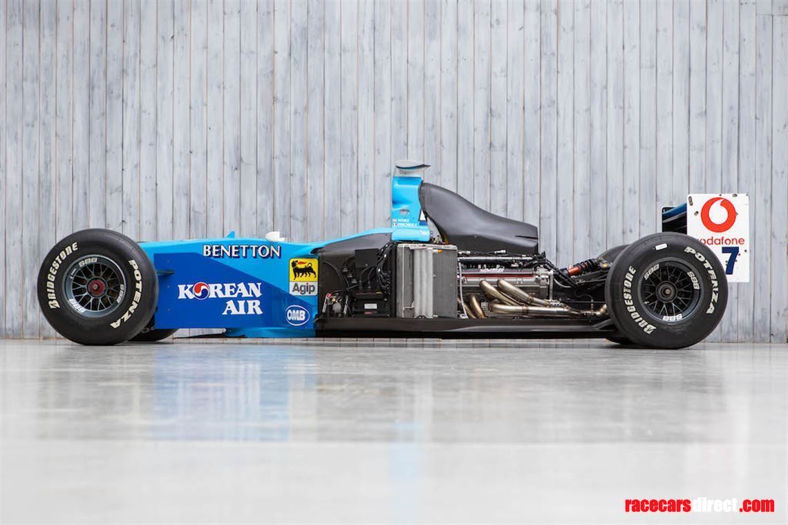 2000-benetton-b200-formula-1