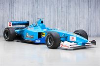 2000-benetton-b200-formula-1
