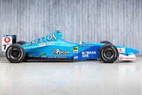 2000-benetton-b200-formula-1