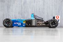 2000-benetton-b200-formula-1