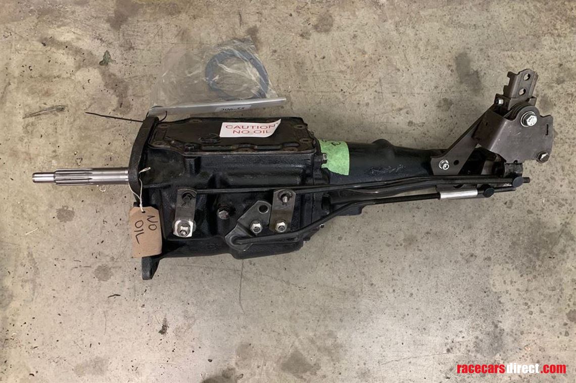 ford-toploader-gearbox