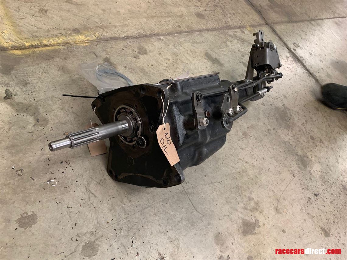 ford-toploader-gearbox