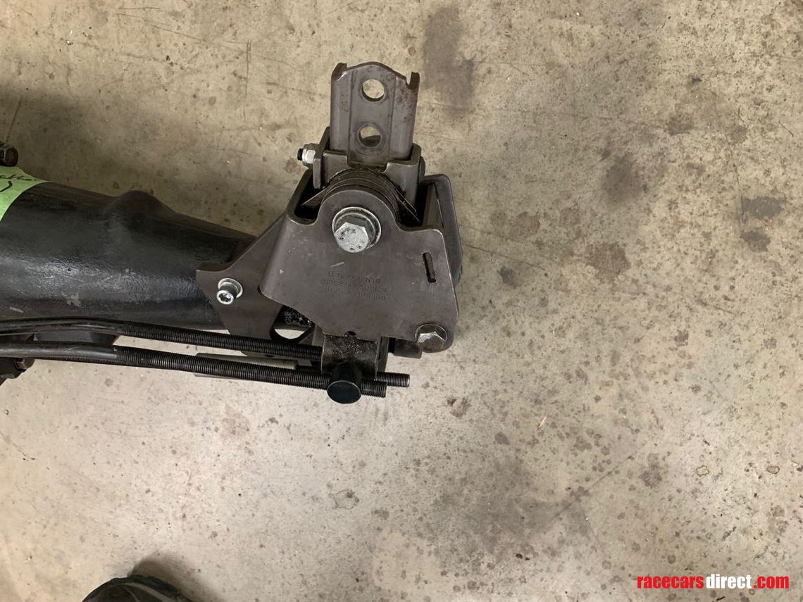 ford-toploader-gearbox