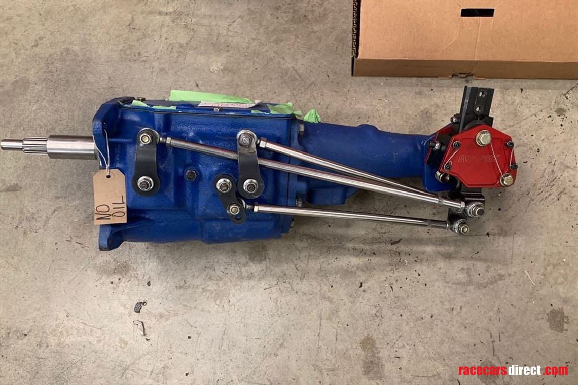 ford-toploader-gearbox