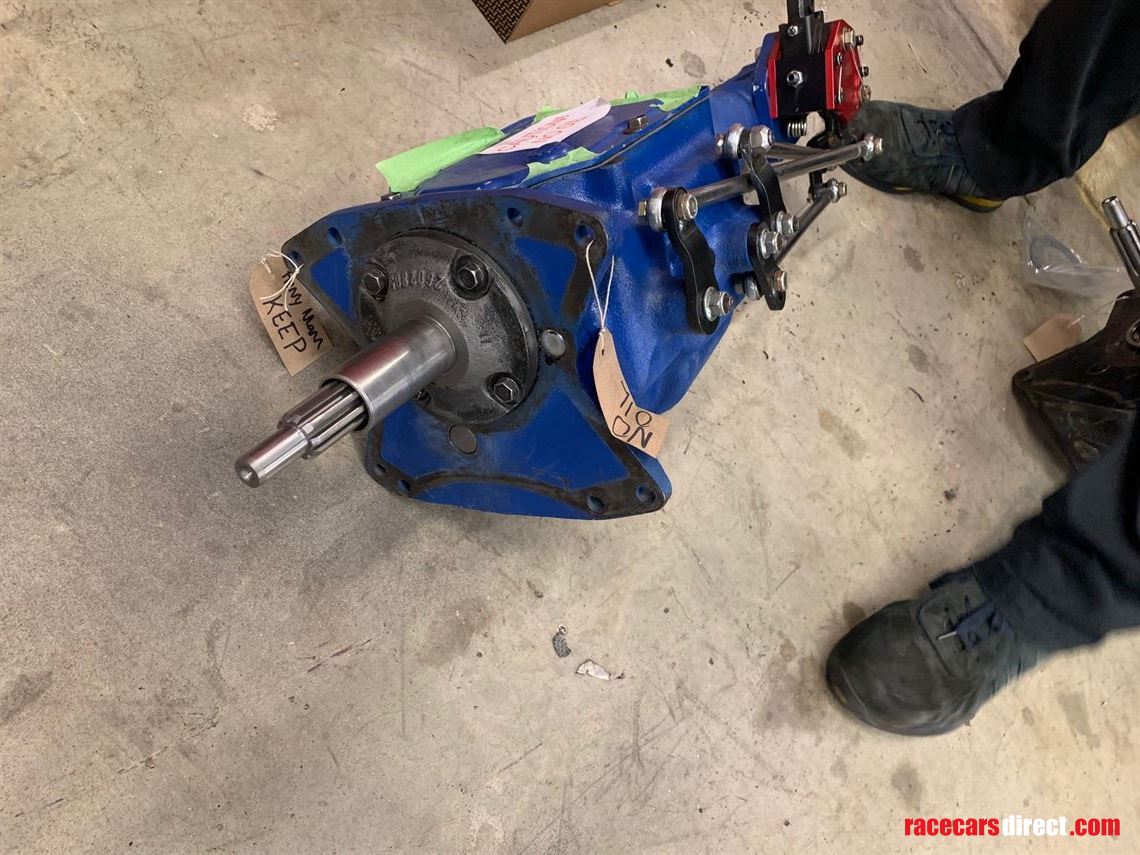 ford-toploader-gearbox