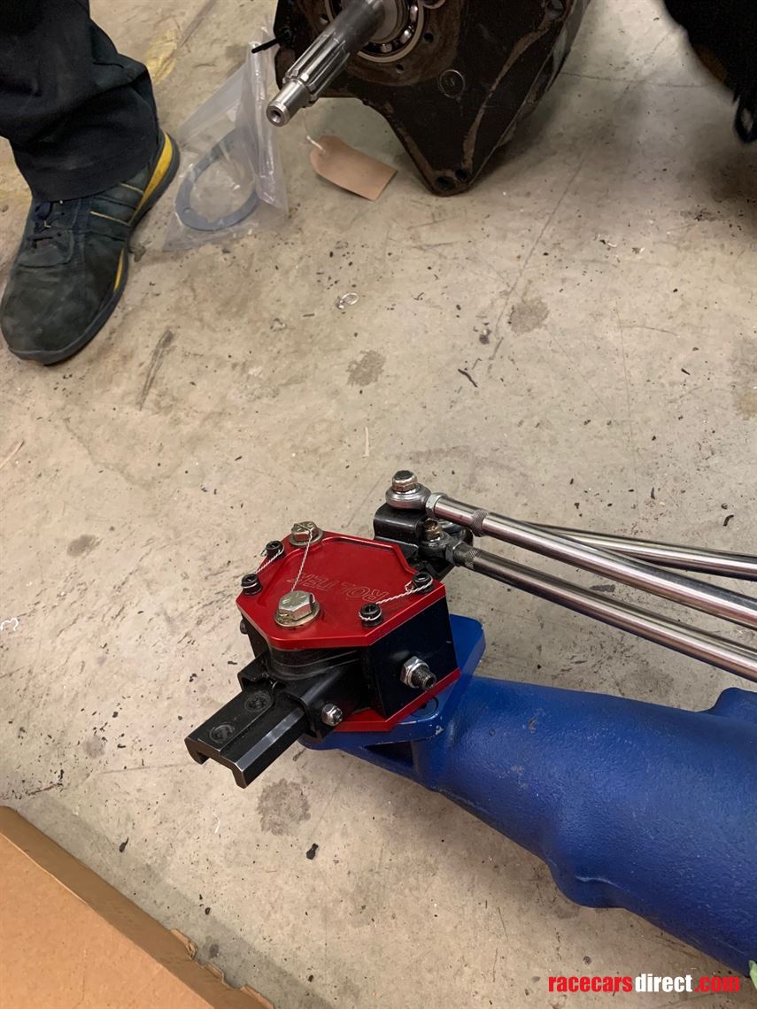 ford-toploader-gearbox