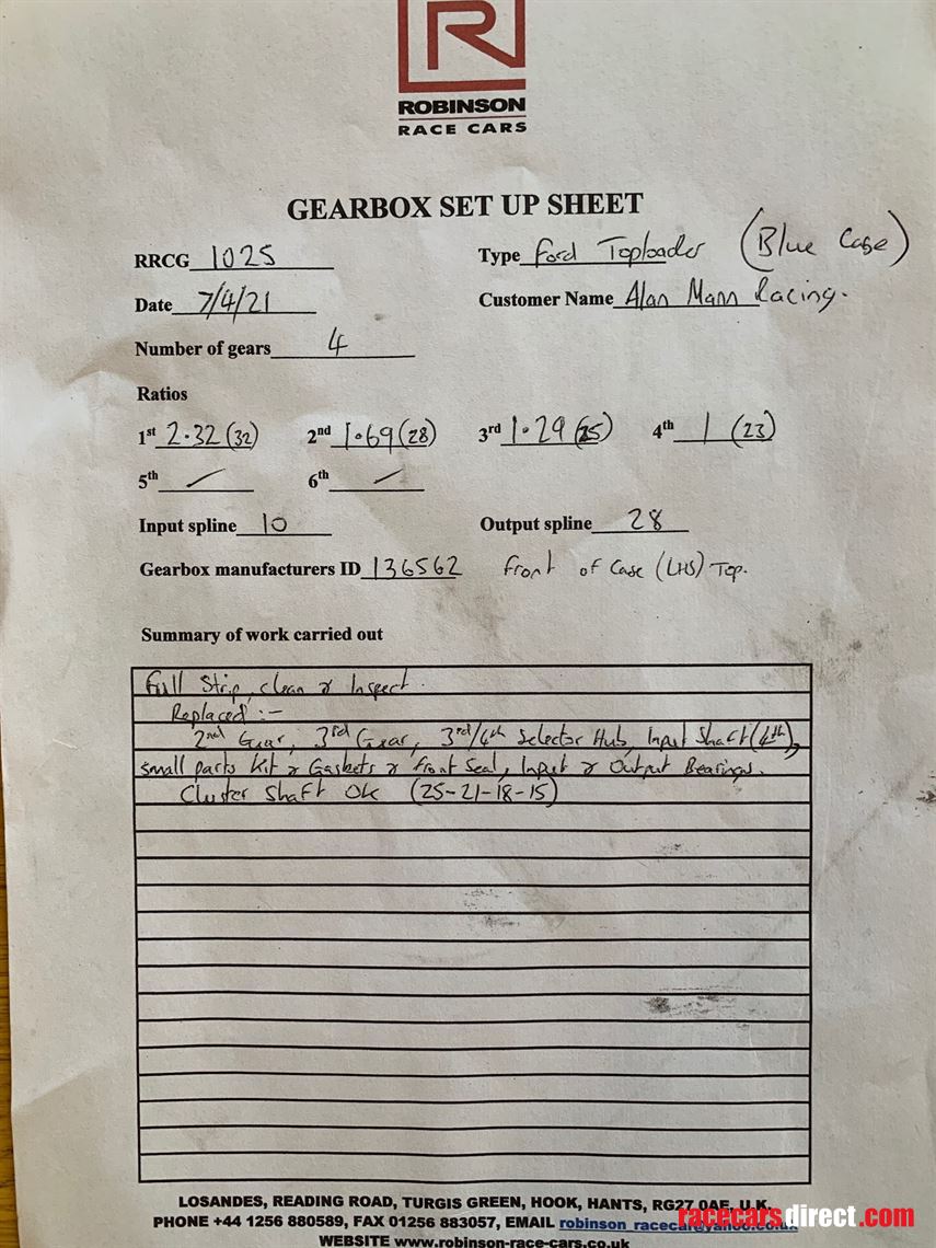 ford-toploader-gearbox