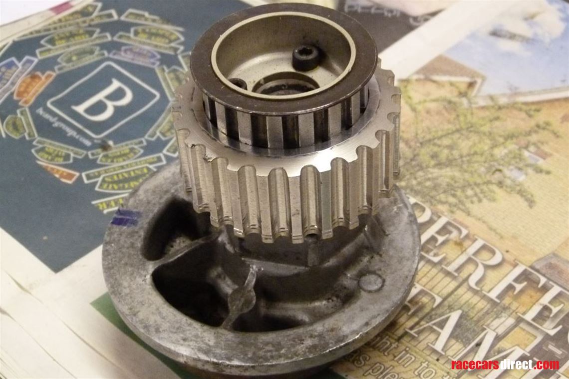 swindon-vauxhall-water-pump-oil-pump-drive-pu
