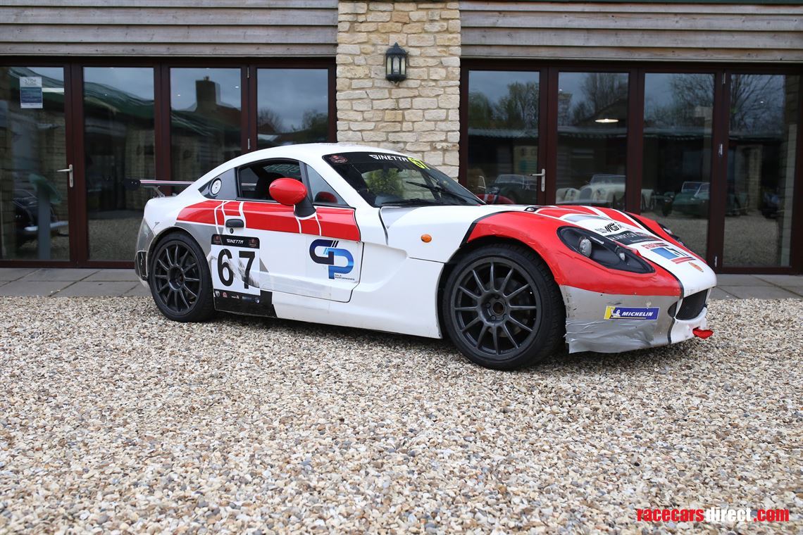 ginetta-g40-cup-car