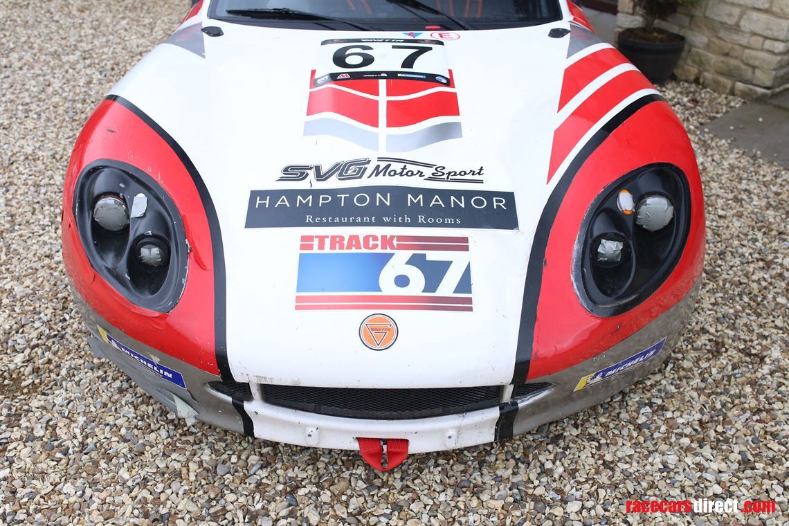 ginetta-g40-cup-car