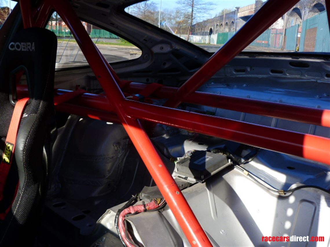 porsche-996-carrera-race-car-1999