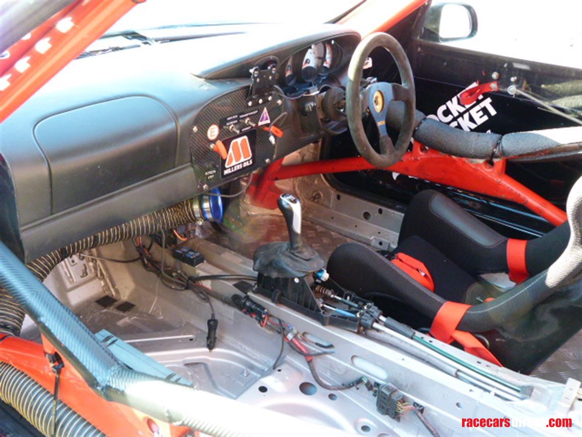 porsche-996-carrera-race-car-1999