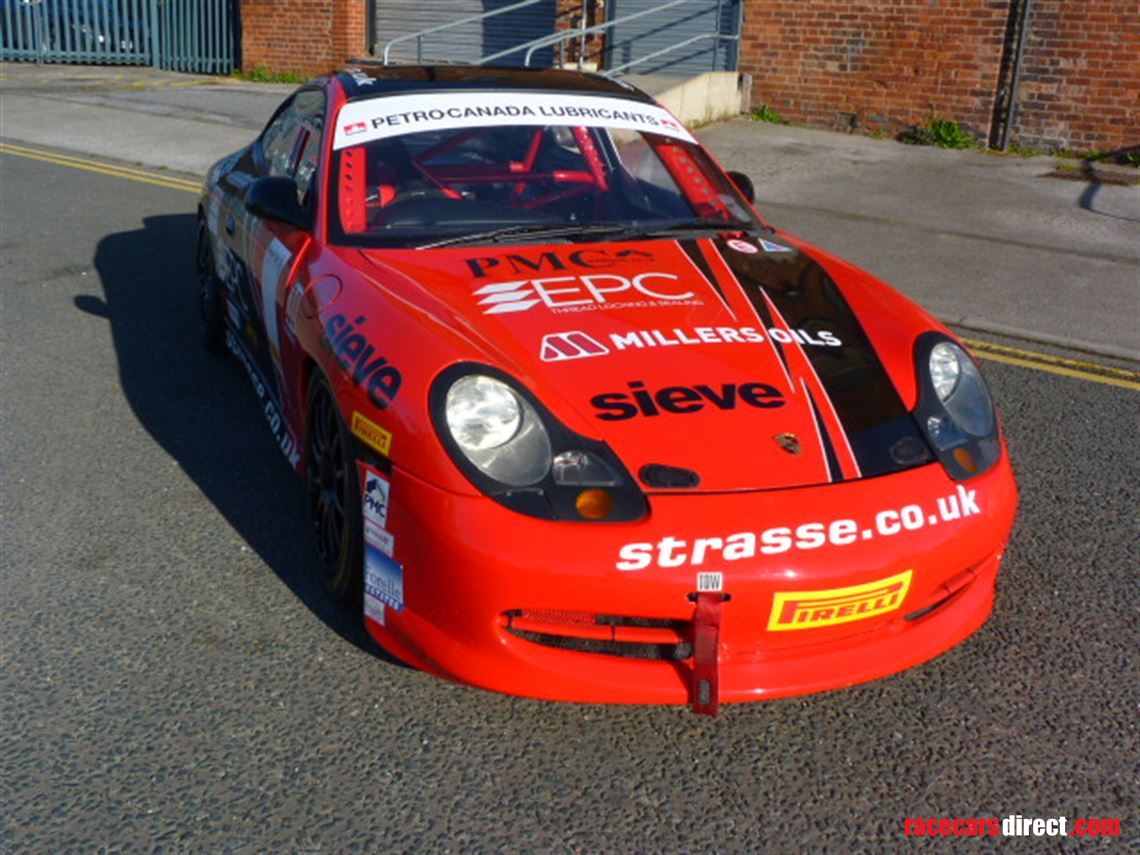 porsche-996-carrera-race-car-1999