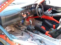 porsche-996-carrera-race-car-1999