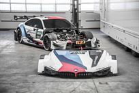 bmw-m4-dtm-rolling-chassis-show-car-simulator