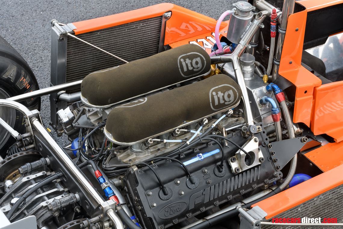 march-761-cosworth-dfv---formula-one