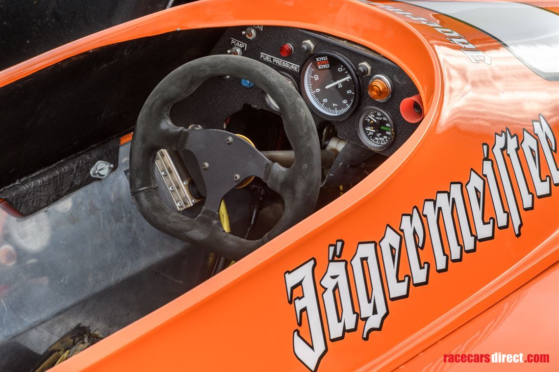 march-761-cosworth-dfv---formula-one