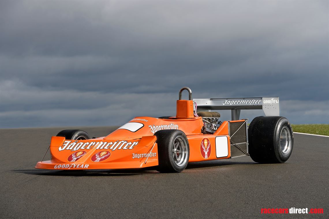 march-761-cosworth-dfv---formula-one