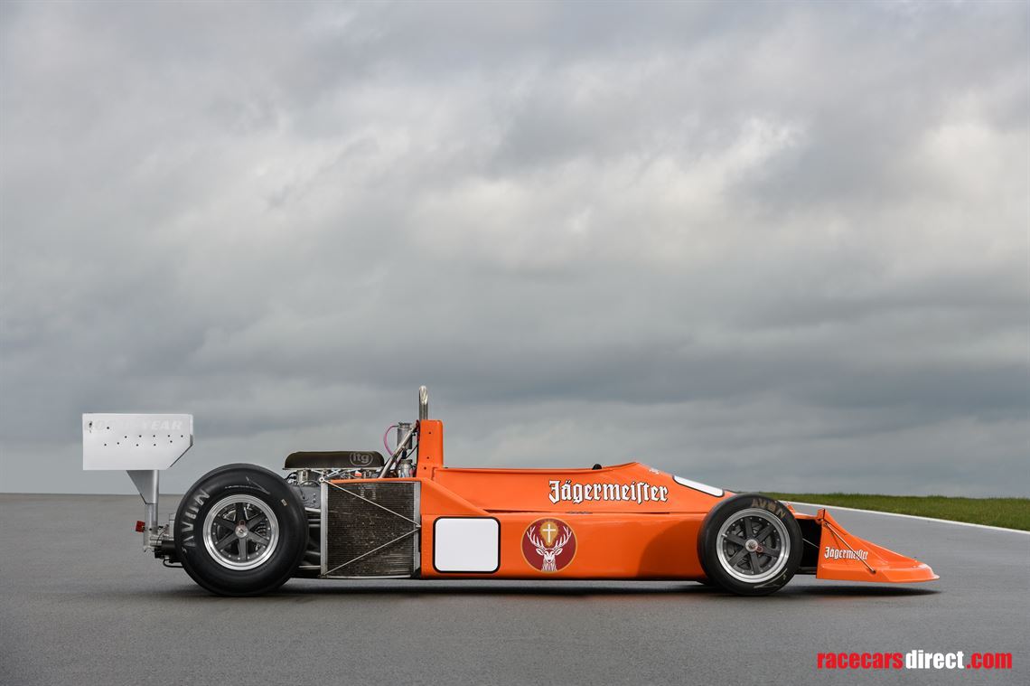 march-761-cosworth-dfv---formula-one