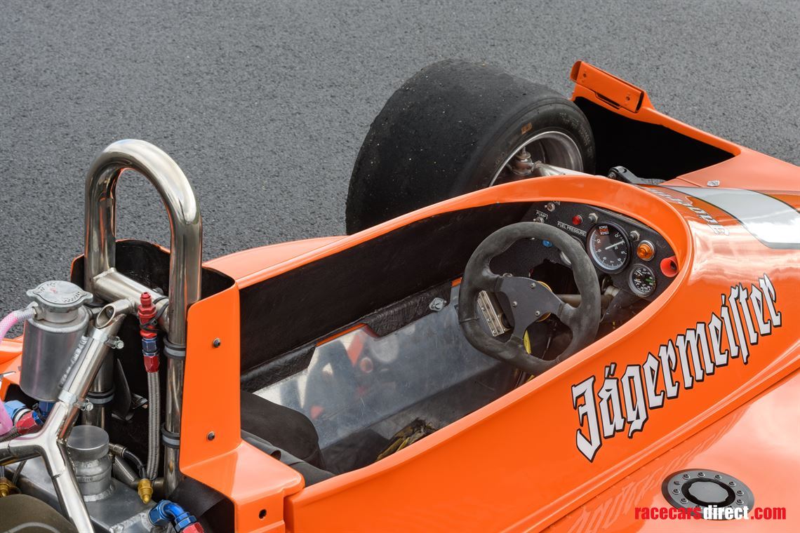 march-761-cosworth-dfv---formula-one