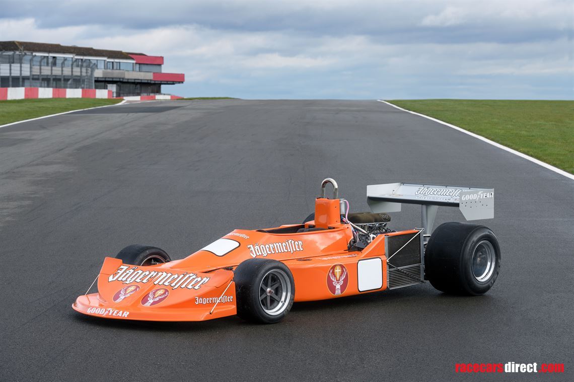 march-761-cosworth-dfv---formula-one