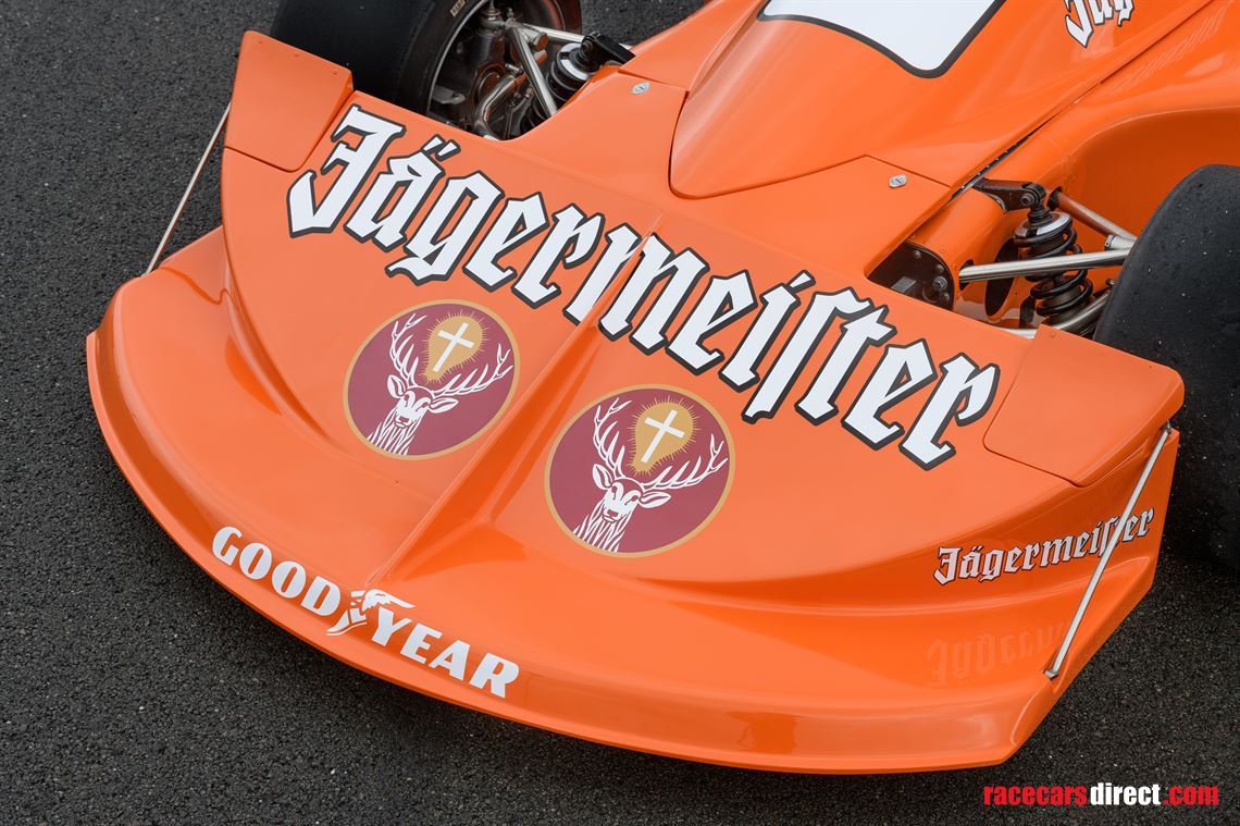 march-761-cosworth-dfv---formula-one