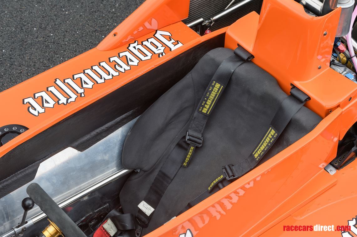 march-761-cosworth-dfv---formula-one