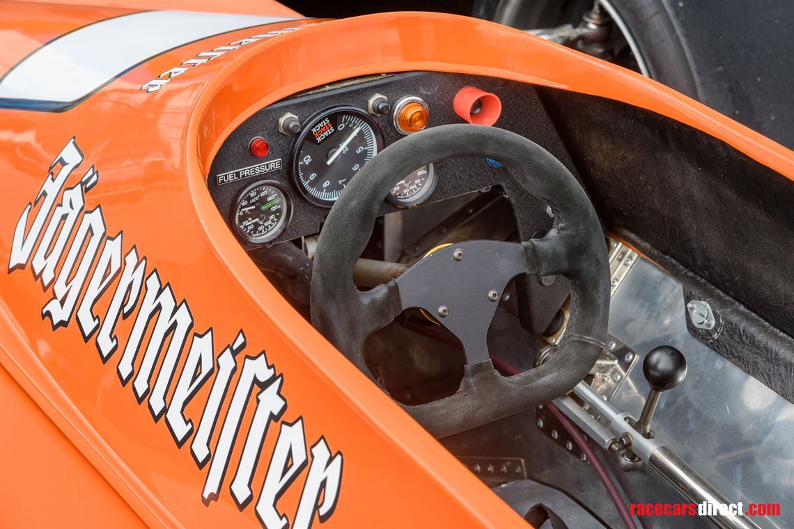 march-761-cosworth-dfv---formula-one