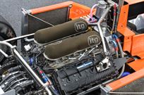 march-761-cosworth-dfv---formula-one
