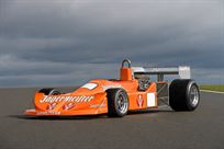 march-761-cosworth-dfv---formula-one