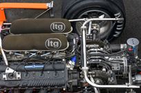 march-761-cosworth-dfv---formula-one