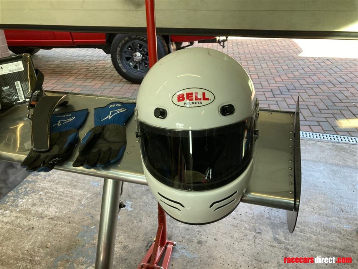 jedi-hill-climb-car-with-honda-fireblade-powe