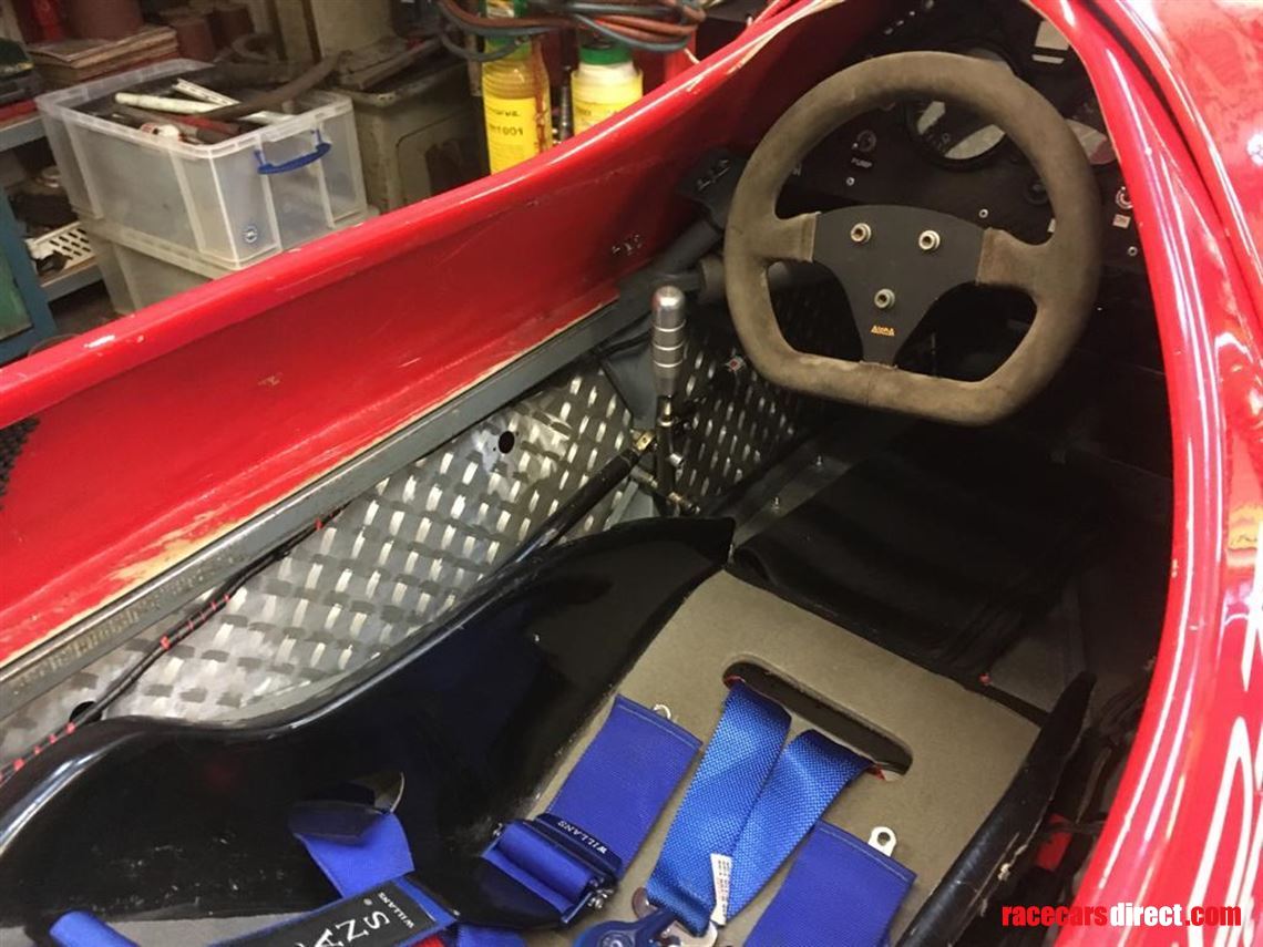 jedi-hill-climb-car-with-honda-fireblade-powe