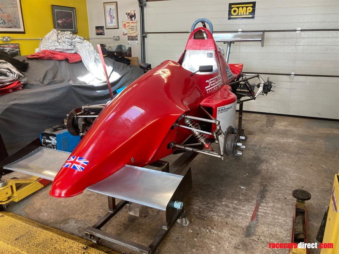 jedi-hill-climb-car-with-honda-fireblade-powe