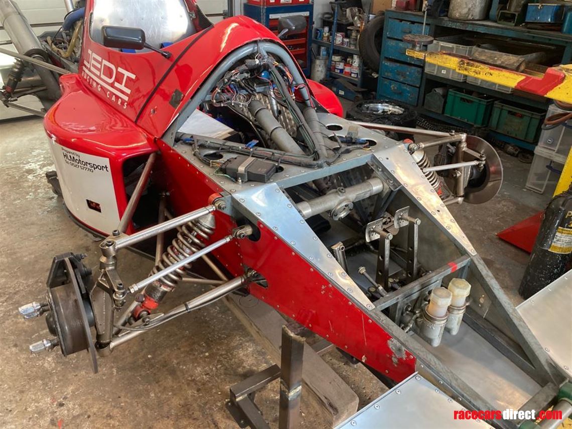 jedi-hill-climb-car-with-honda-fireblade-powe