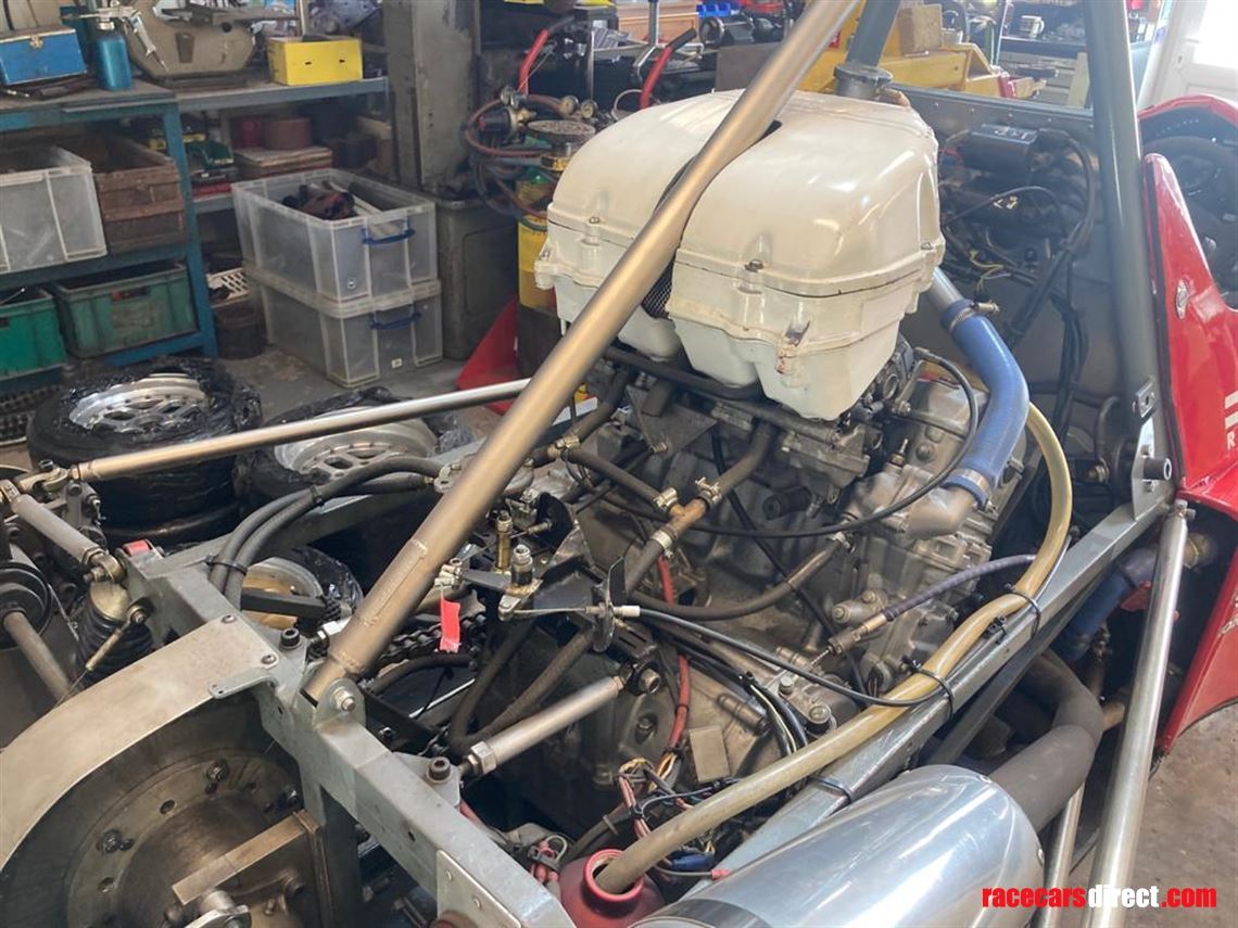 jedi-hill-climb-car-with-honda-fireblade-powe