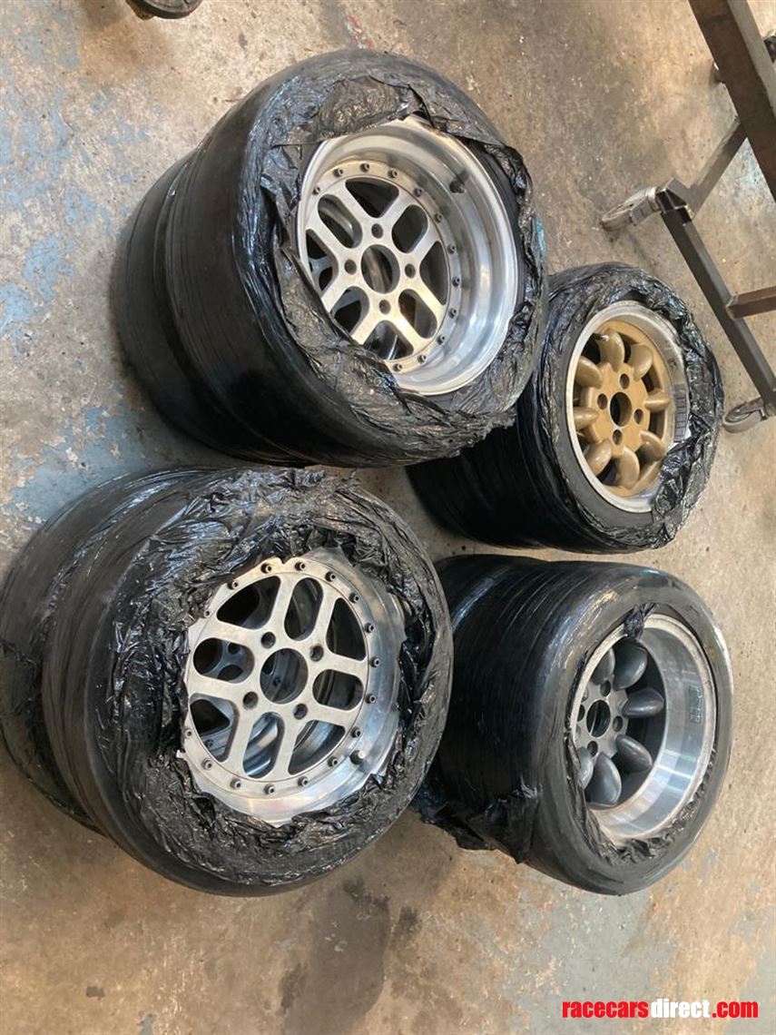 jedi-hill-climb-car-with-honda-fireblade-powe