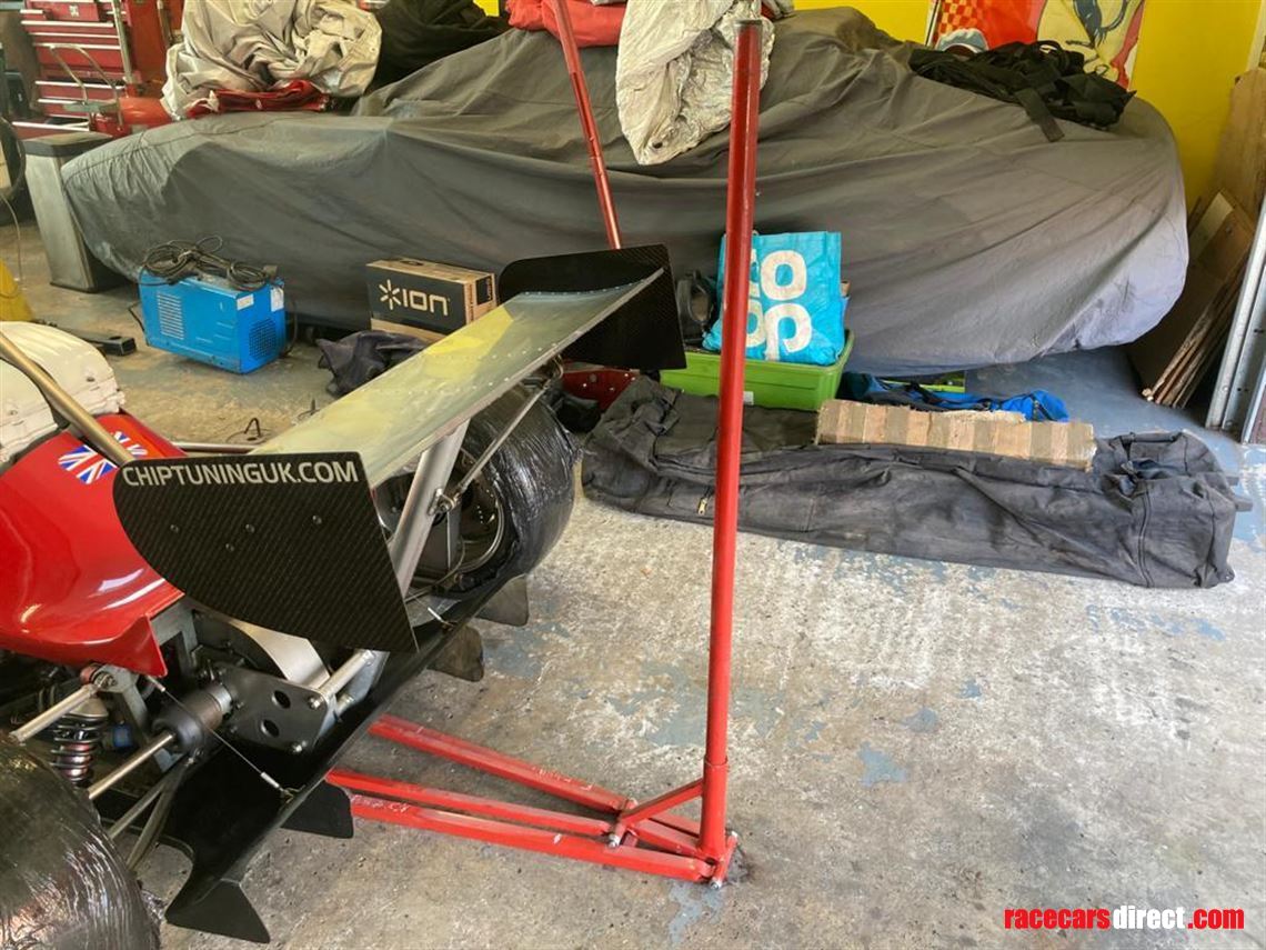 jedi-hill-climb-car-with-honda-fireblade-powe