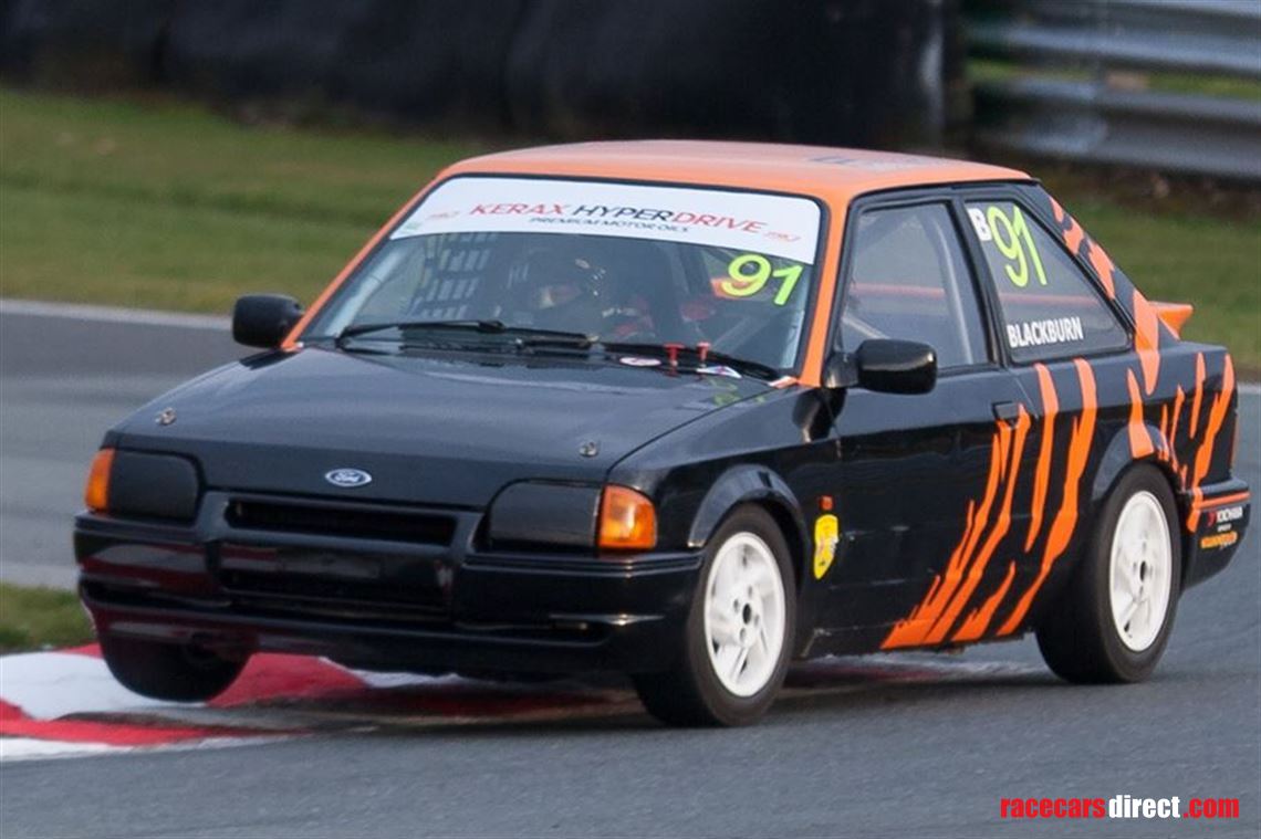 escort-xr3i-st-xr-challenge-car