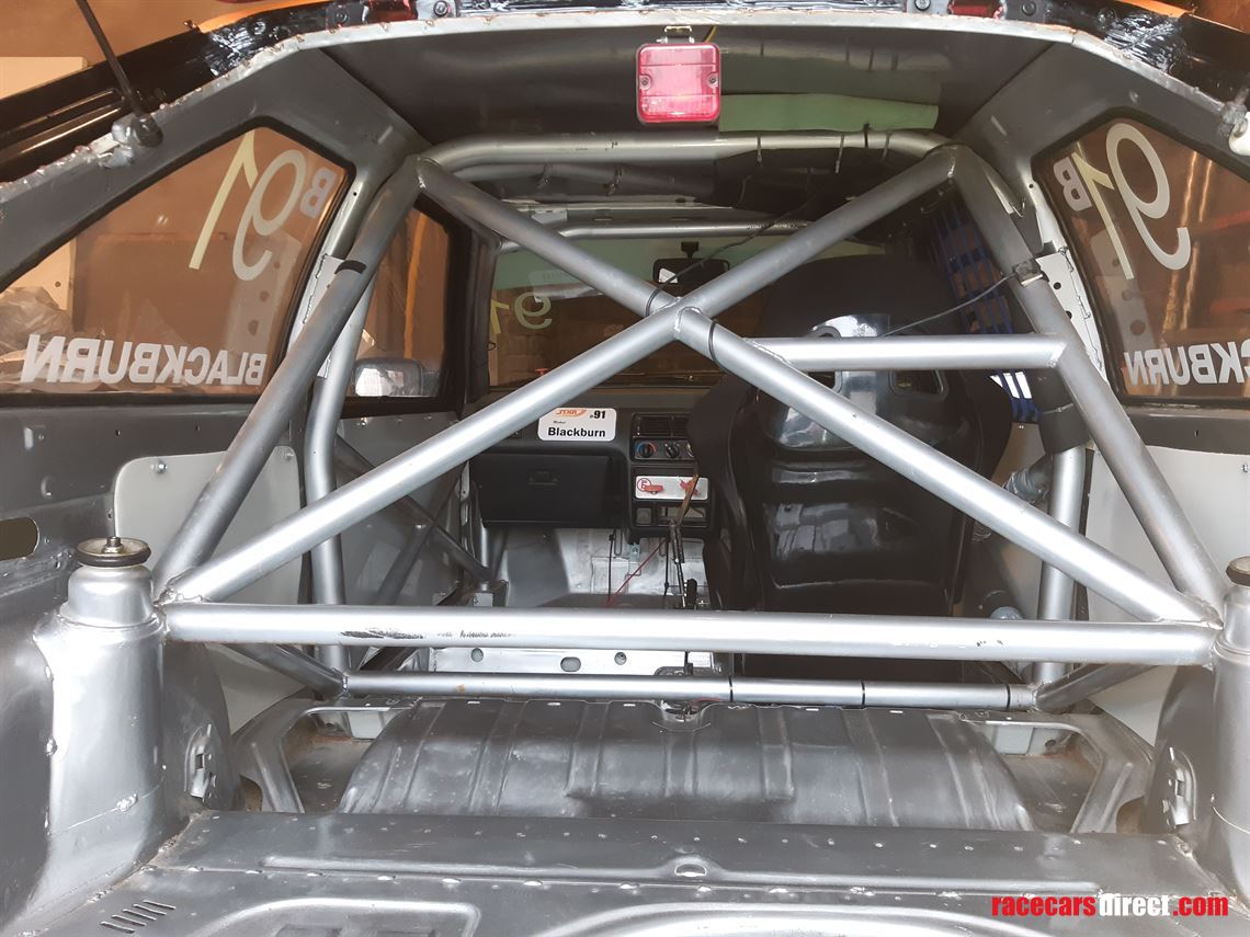 escort-xr3i-st-xr-challenge-car