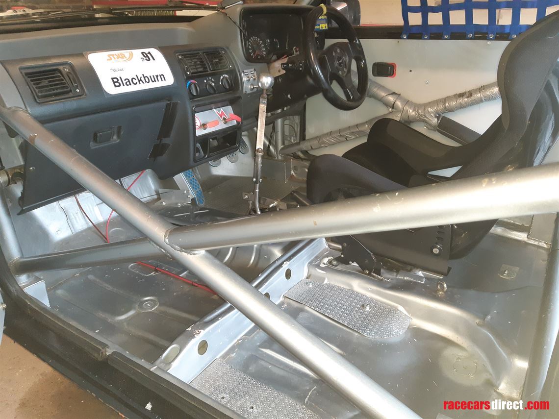 escort-xr3i-st-xr-challenge-car