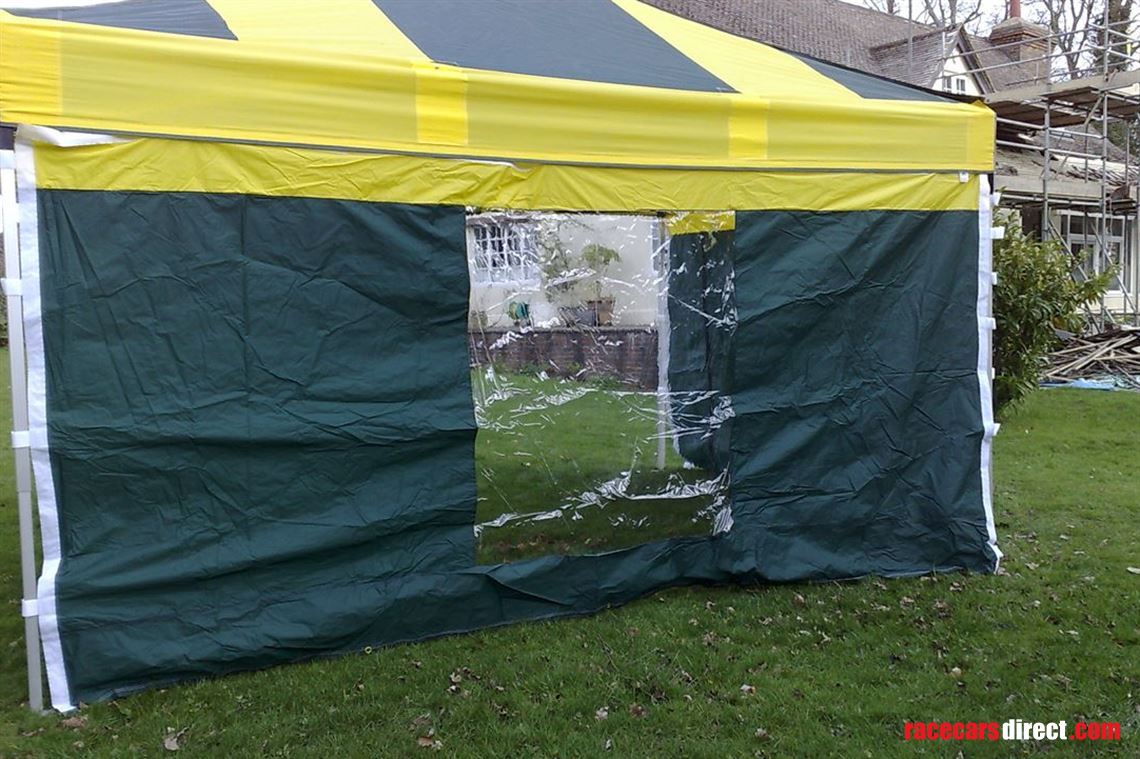 marquee-garage-45mtr-x-3mtr