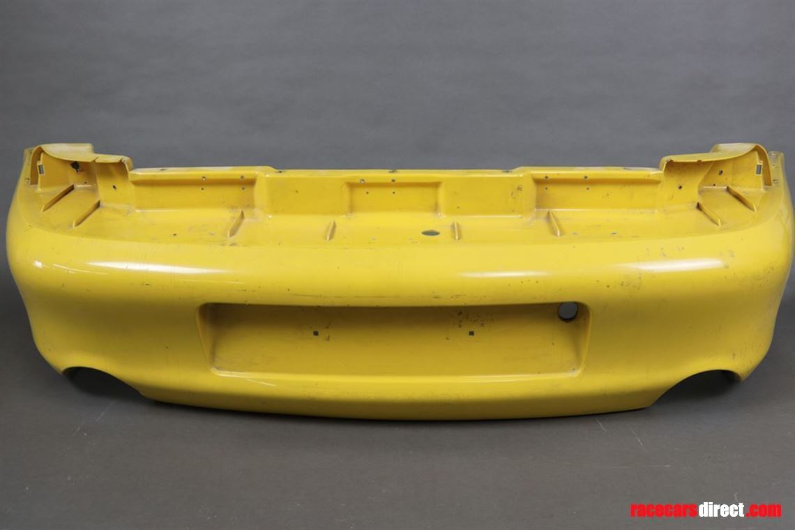 porsche-993-gt2-rear-bumper